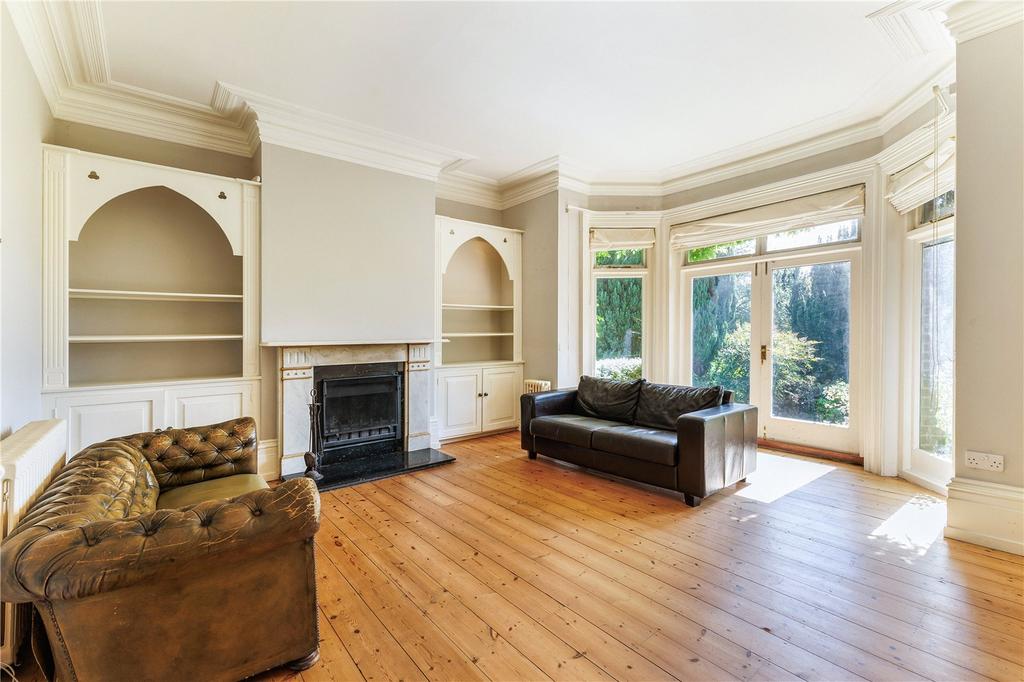 Drawing Room