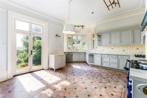 undefined, Quarry Road, Winchester, Hampshire, SO23