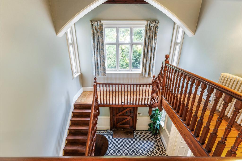 Stairway