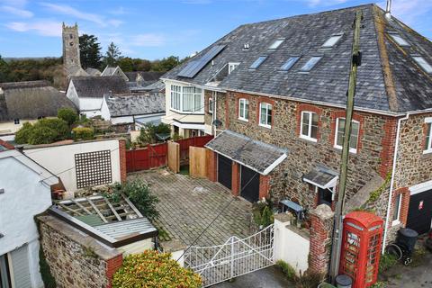 4 bedroom terraced house for sale, High Street, High Bickington, Umberleigh, Devon, EX37