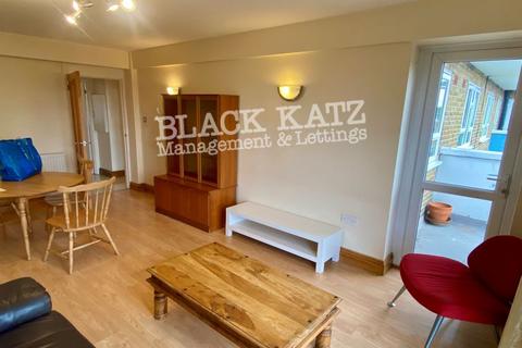 3 bedroom apartment to rent, SE1