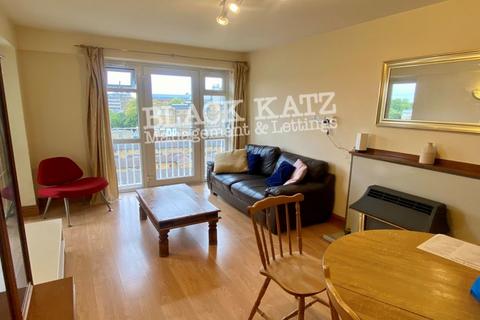 3 bedroom apartment to rent, SE1