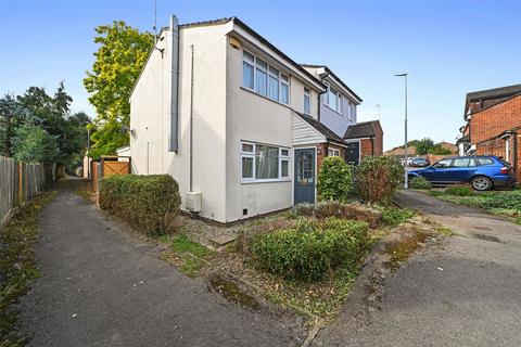 3 bedroom semi-detached house for sale, Pond Cross Way, Newport, Nr Saffron Walden, Essex, CB11