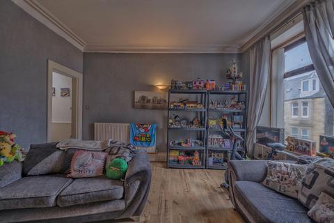 1 bedroom flat for sale, Sidney Street, Saltcoats KA21