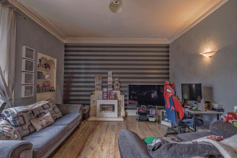 1 bedroom flat for sale, Sidney Street, Saltcoats KA21