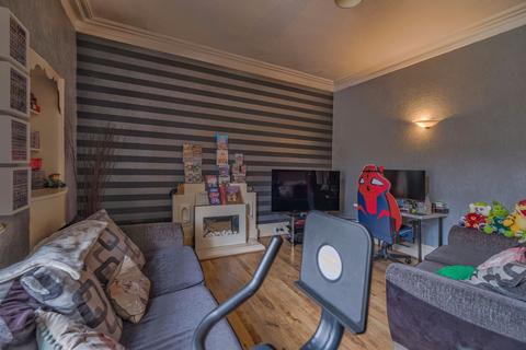 1 bedroom flat for sale, Sidney Street, Saltcoats KA21