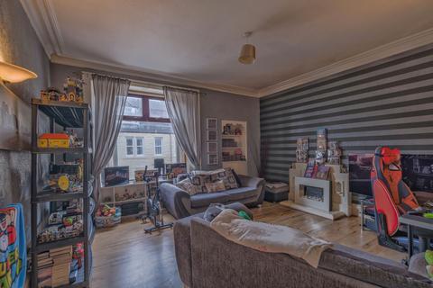 1 bedroom flat for sale, Sidney Street, Saltcoats KA21