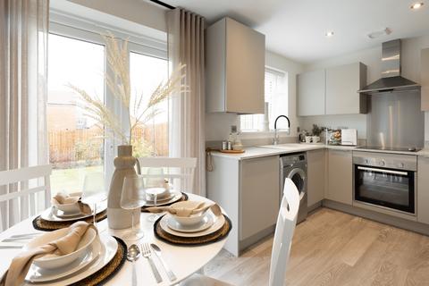 3 bedroom semi-detached house for sale, Plot 020, Keady at Pinfold Park II, Pinfold Lane, Bridlington YO16