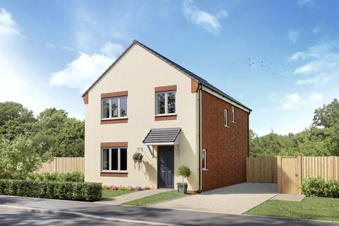 undefined, Plot 172, Dalkey at Harker Place, Harker, Carlisle CA6