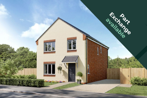 undefined, Plot 172, Dalkey at Harker Place, Harker, Carlisle CA6