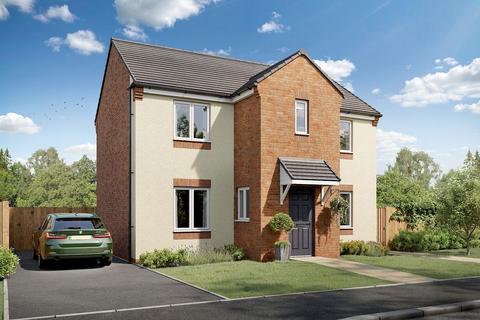 undefined, Plot 175, Grange at Harker Place, Harker, Carlisle CA6