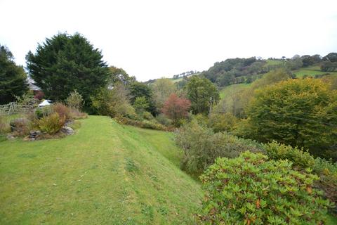 4 bedroom detached house for sale, Gwynfe CARMARTHENSHIRE