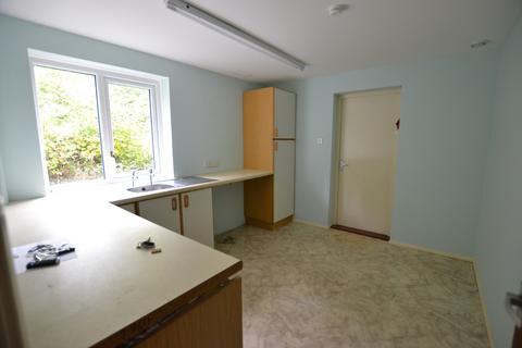 4 bedroom detached house for sale, Gwynfe CARMARTHENSHIRE