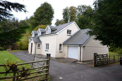 undefined, Gwynfe CARMARTHENSHIRE