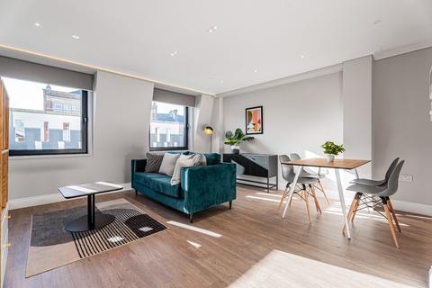 1 bedroom flat for sale, Goldhawk Road, London, W12