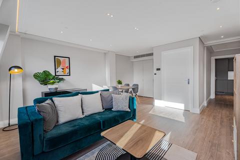 1 bedroom flat for sale, Goldhawk Road, London, W12