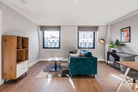 1 bedroom flat for sale, Goldhawk Road, London, W12