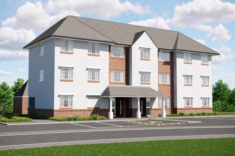 1 bedroom flat for sale, Plot 76 at Vale Croft Woods, Green Stone Close, Farnborough GU11