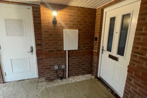 undefined, Plot 76 at Vale Croft Woods, Green Stone Close, Farnborough GU11