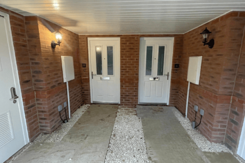 2 bedroom flat for sale, Plot 76 at Vale Croft Woods, Green Stone Close, Farnborough GU11