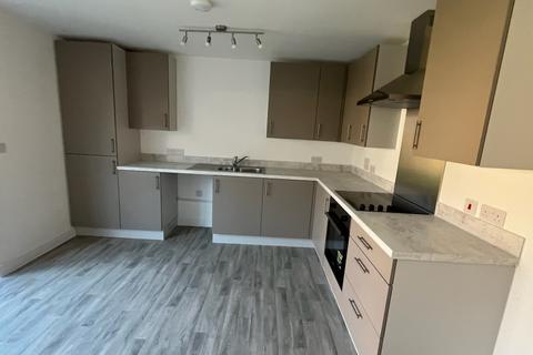 1 bedroom flat for sale, Plot 77 at Vale Croft Woods, Green Stone Close, Farnborough GU11