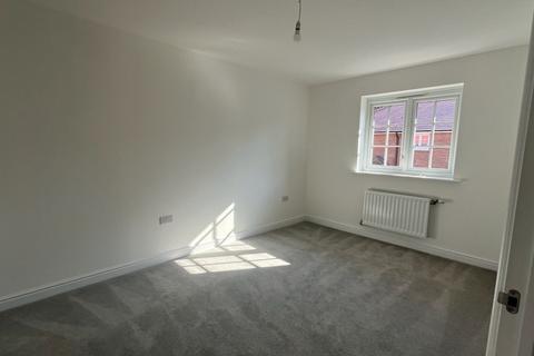 undefined, Plot 77 at Vale Croft Woods, Green Stone Close, Farnborough GU11