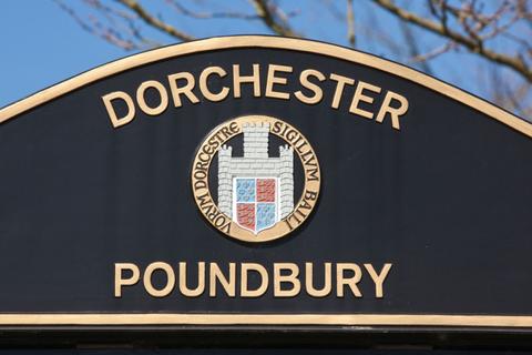 undefined, Plot 24 at Poundbury, Poundbury, Dorchester DT1