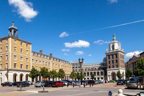 undefined, Plot 24 at Poundbury, Poundbury, Dorchester DT1