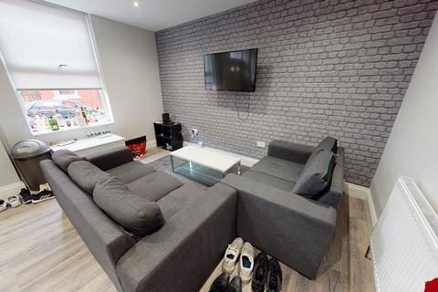 undefined, Thornville Terrace, Leeds LS6