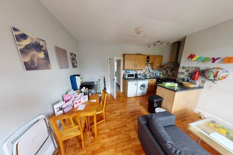 2 bedroom flat to rent, Victoria Road, Leeds LS6