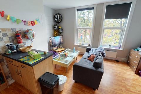 2 bedroom flat to rent, Victoria Road, Leeds LS6