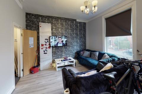 5 bedroom house to rent, Grimthorpe Street, Leeds LS6
