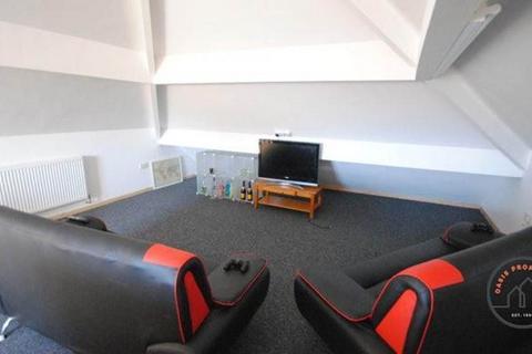 6 bedroom house to rent, Becketts Park Road, Leeds LS6