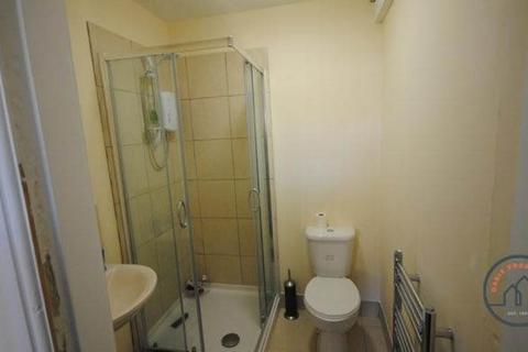 6 bedroom house to rent, Becketts Park Road, Leeds LS6