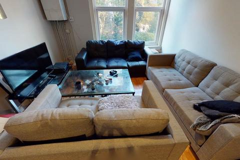 undefined, St Michaels Road, Leeds LS6