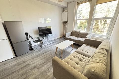undefined, St Michaels Road, Leeds LS6