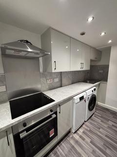 undefined, Victoria Road, Leeds LS6
