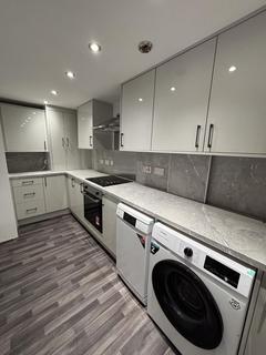 undefined, Victoria Road, Leeds LS6