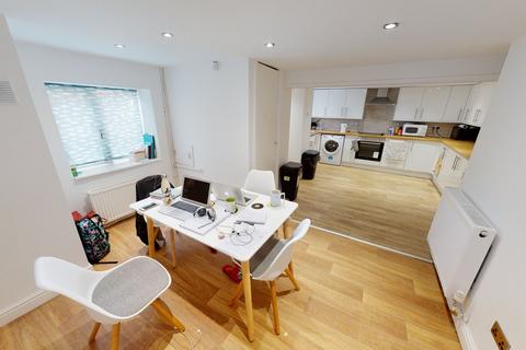 undefined, Trelawn Avenue, Leeds LS6