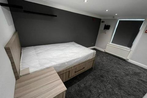undefined, Granby Terrace, Leeds LS6