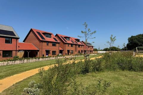 3 bedroom link detached house for sale, The Ockenden - Plot 44 at Friars Oak, Friars Oak, London Road BN6