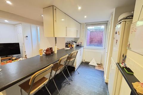 undefined, Talbot Avenue, Leeds LS4