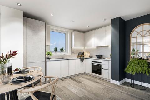 1 bedroom apartment for sale, Tramways House D04 - Apartment 16 at Rivermark, Rivermark, Unit D2, 79-85 Monier Road E3
