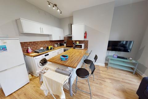 2 bedroom flat to rent, Victoria Road, Leeds LS6