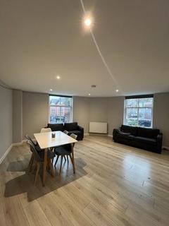 undefined, Otley Road, Leeds LS6