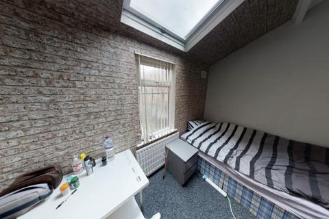 undefined, Headingley Mount, Leeds LS6