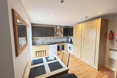2 bedroom house to rent, Norton House 1 Cardigan Road, Leeds LS6