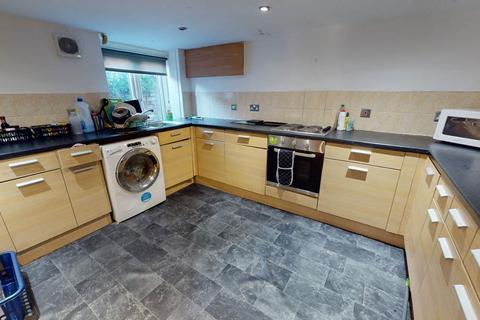 5 bedroom house to rent, Grimthorpe Terrace, Leeds LS6