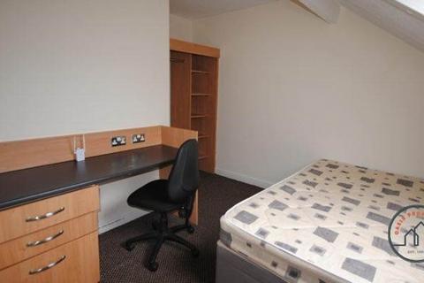 5 bedroom house to rent, Grimthorpe Terrace, Leeds LS6