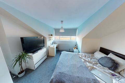 4 bedroom house to rent, Granby Grove, Leeds LS6